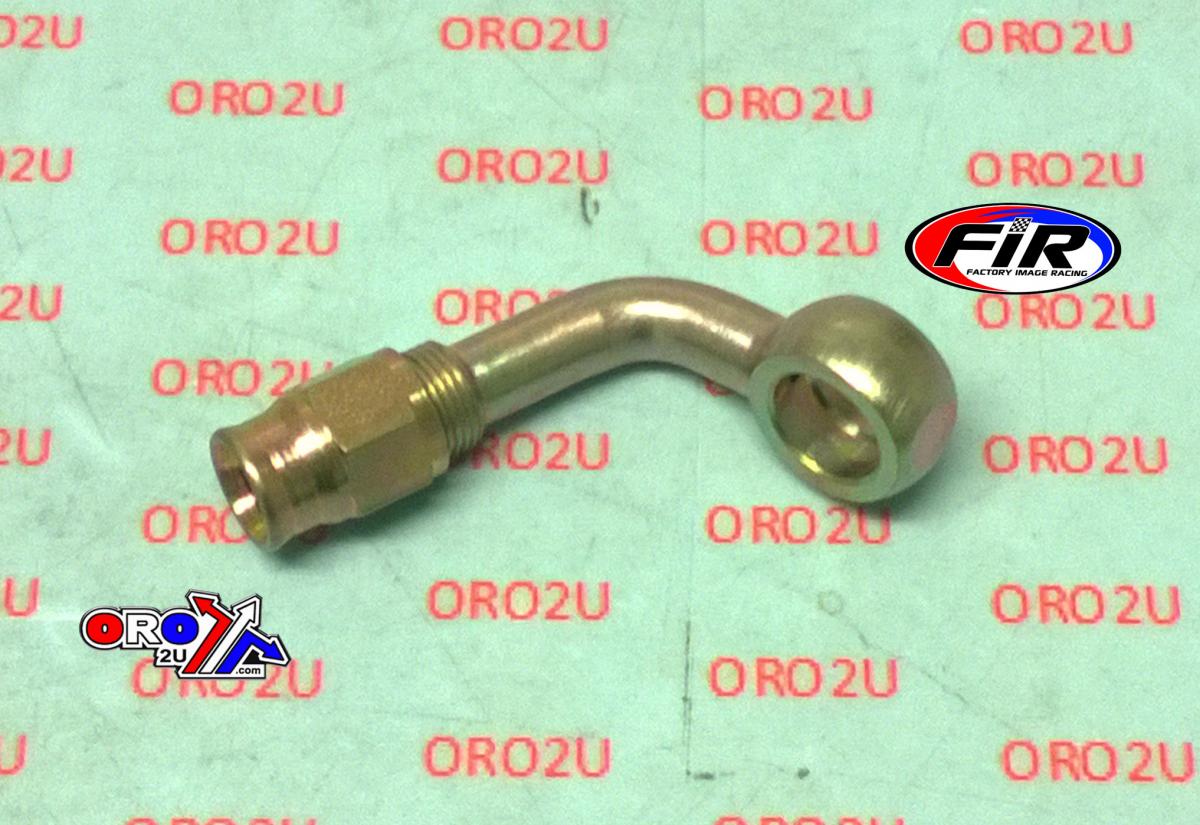 BANJO 70* 10mm EXENDED NECK, GOODRIDGE 5070-03P thumbnail 2