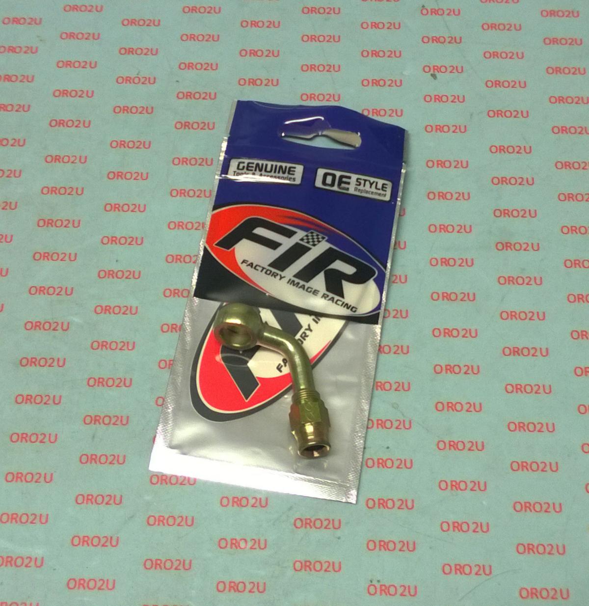 BANJO 70* 10mm EXENDED NECK, GOODRIDGE 5070-03P thumbnail 3