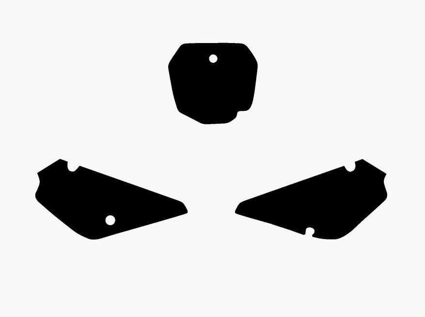 02-24 RM85 BACKGROUNDS BLACK image 1