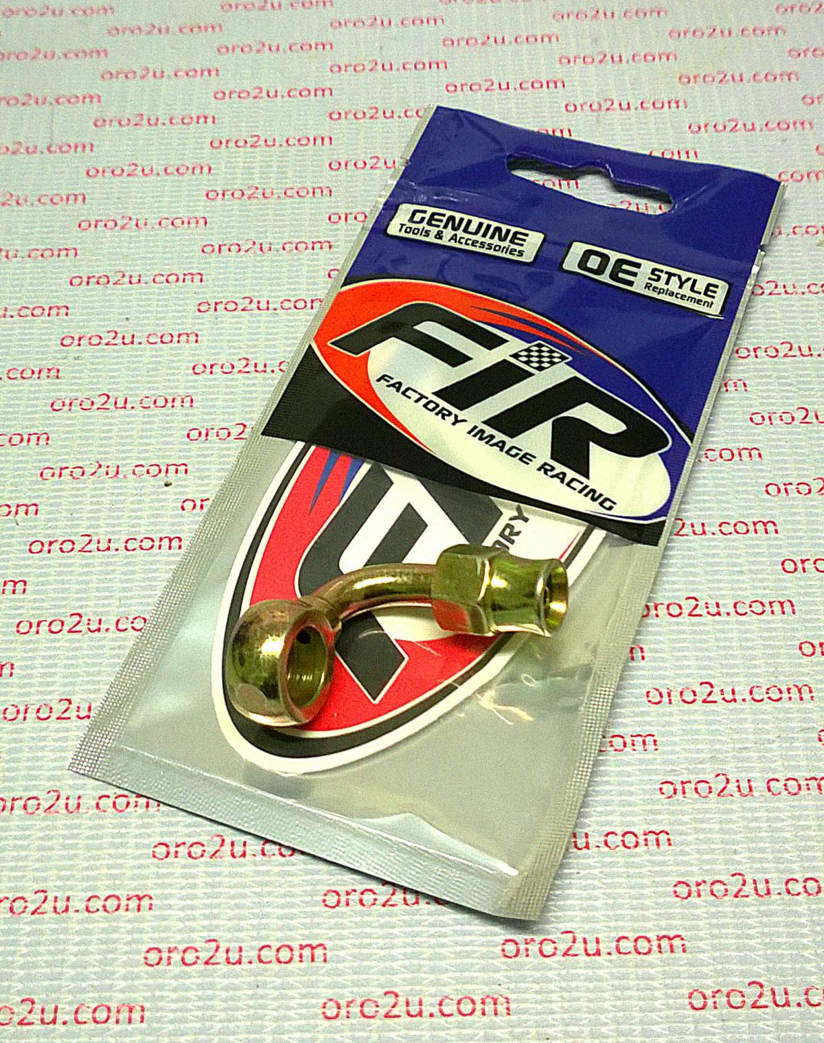 BANJO EXTENDED NECK 90', SUIT 600-03 HOSE FITTING BUILDALINE thumbnail 3