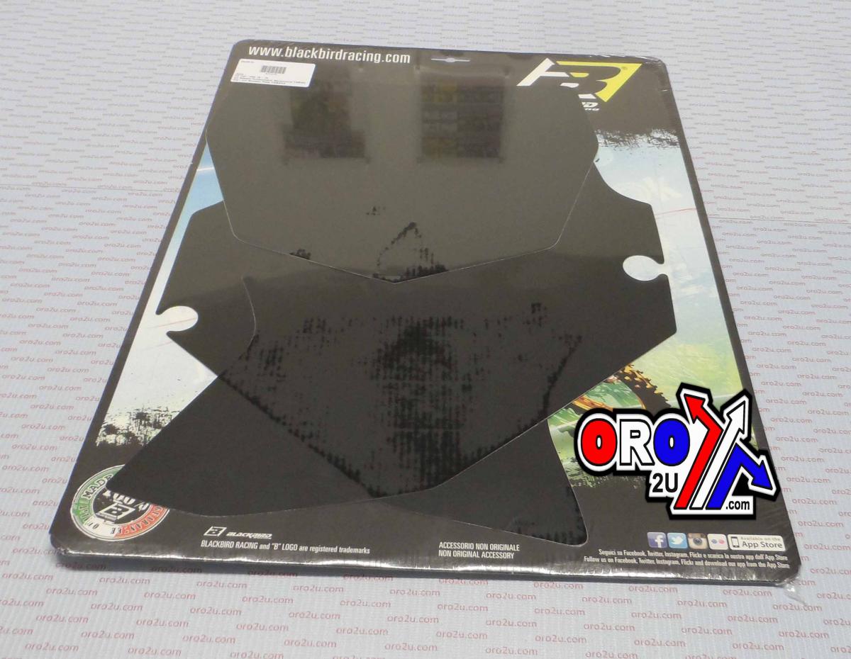 15-21 YZ125/250 BACKGROUNDS, BLACK 3224/20, 3224\000002 thumbnail 2