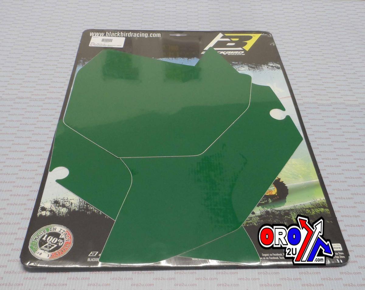 15-21 YZ125/250 BACKGROUNDS, GREEN 3224/30, 3224\000003 thumbnail 2