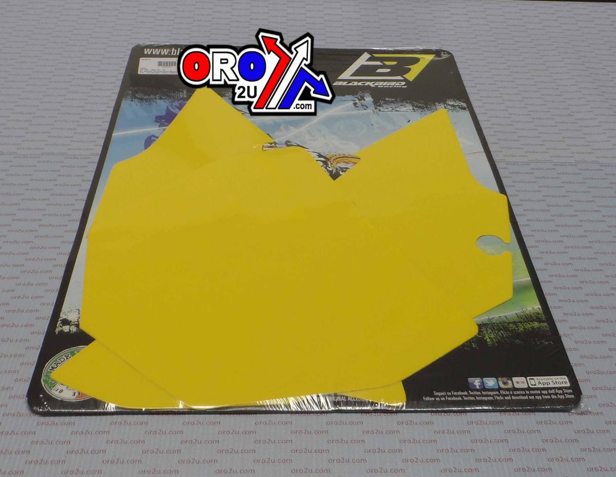 15-21 YZ125/250 BACKGROUNDS, YELLOW 3224/40, 3224\000004 thumbnail 2