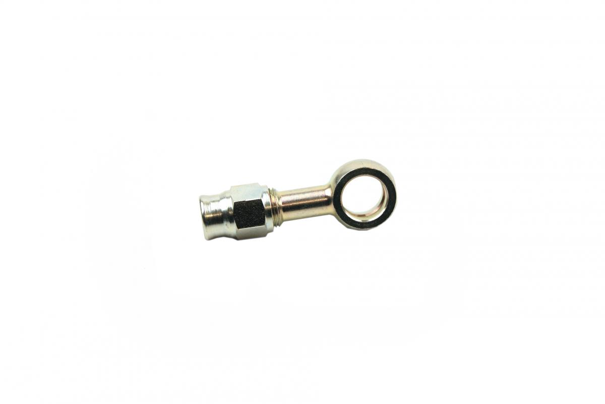 BANJO EXTENDED STRAIGHT M10, SUIT 600-03 HOSE FITTING BUILDALINE