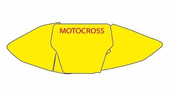 04-05 CRF250R BACKGROUNDS YELL image 1
