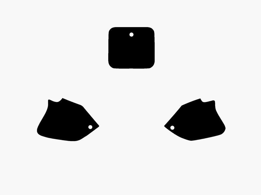 CR125/250 BACKGROUNDS, MOTO X BACKGROUNDS image 1