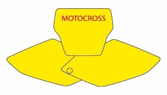 06-07 CRF250R BACKGROUNDS image 1