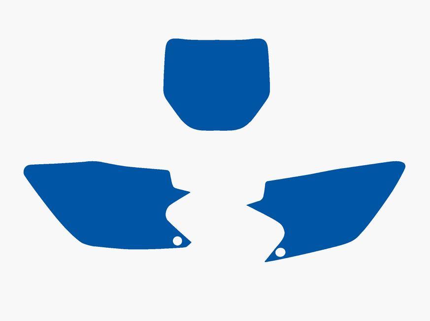 06-08 KXF250 BACKGROUNDS 3412 image 1