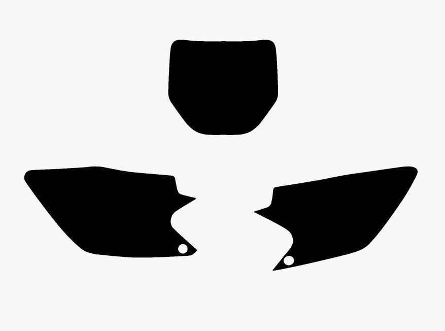 06-08 KXF250 BACKGROUNDS 3412 image 1