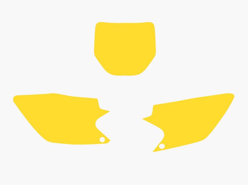 06-08 KXF250 BACKGROUNDS 3412 image 1