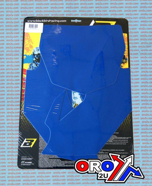 14-18 YZF250/450 BACKGROUNDS, BLUE BLACKBIRD 3223/70 thumbnail 2