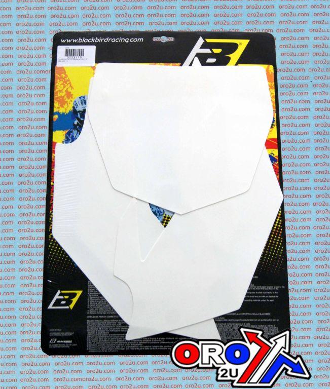 14-18 YZF250/450 BACKGROUNDS, WHITE BLACKBIRD 3223/10 thumbnail 2