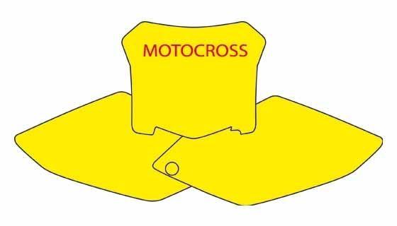 08-09 CRF250 BACKGROUNDS image 1
