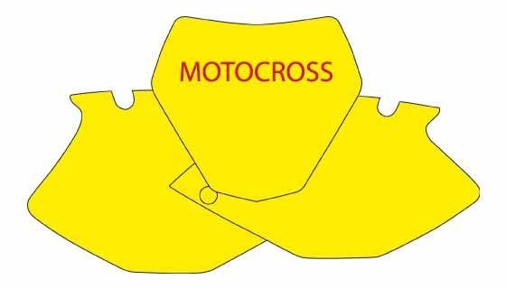 10-12 YZF450 BACKGROUNDS image 1