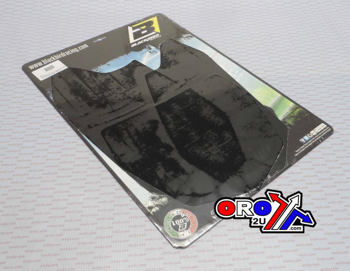 10-13 YZF450 BACKGROUNDS BLACK, BLACKBIRD 3220/20 thumbnail 2