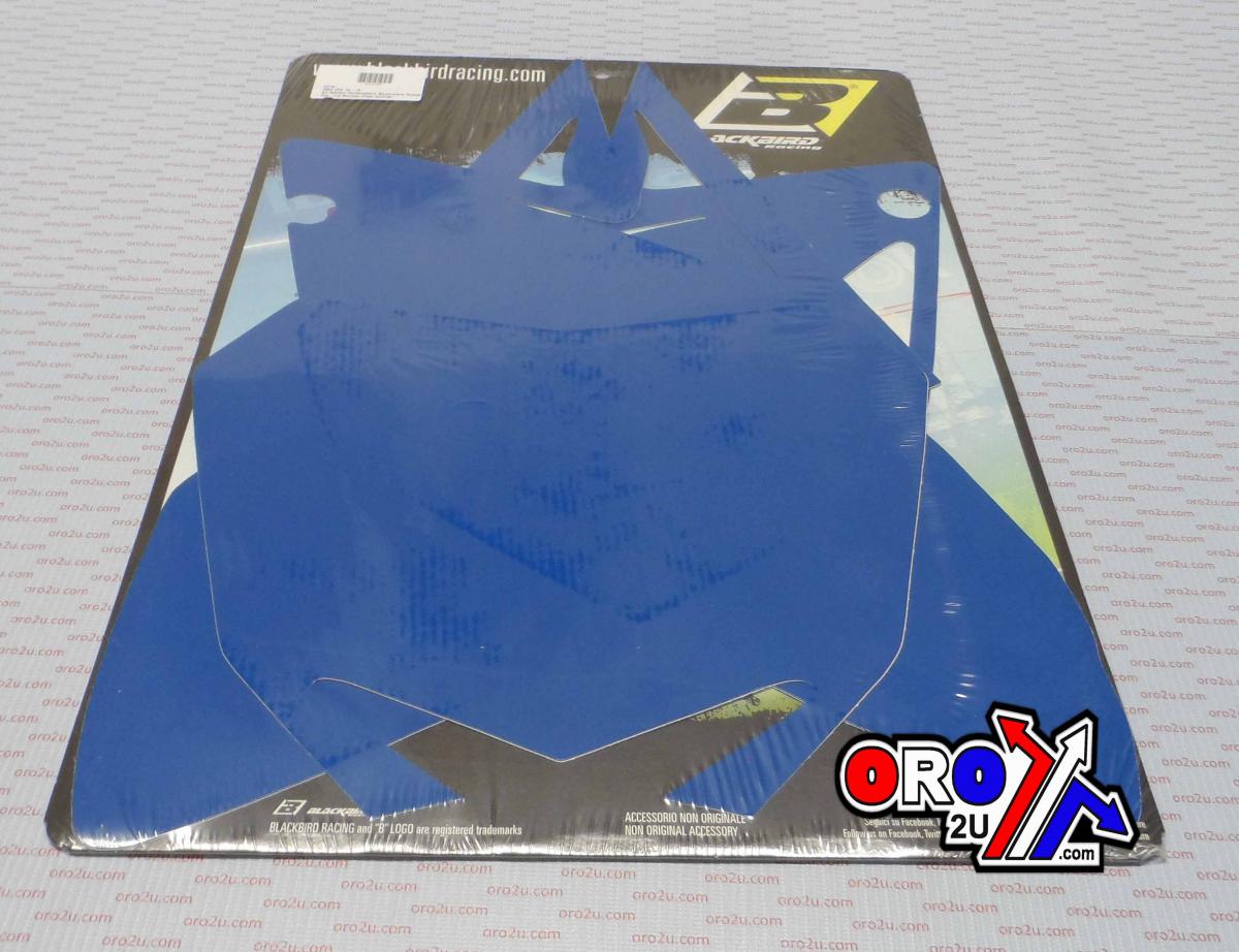 10-18 RMZ250 BACKGROUND BLUE, BLACKBIRD 3318/70 thumbnail 2
