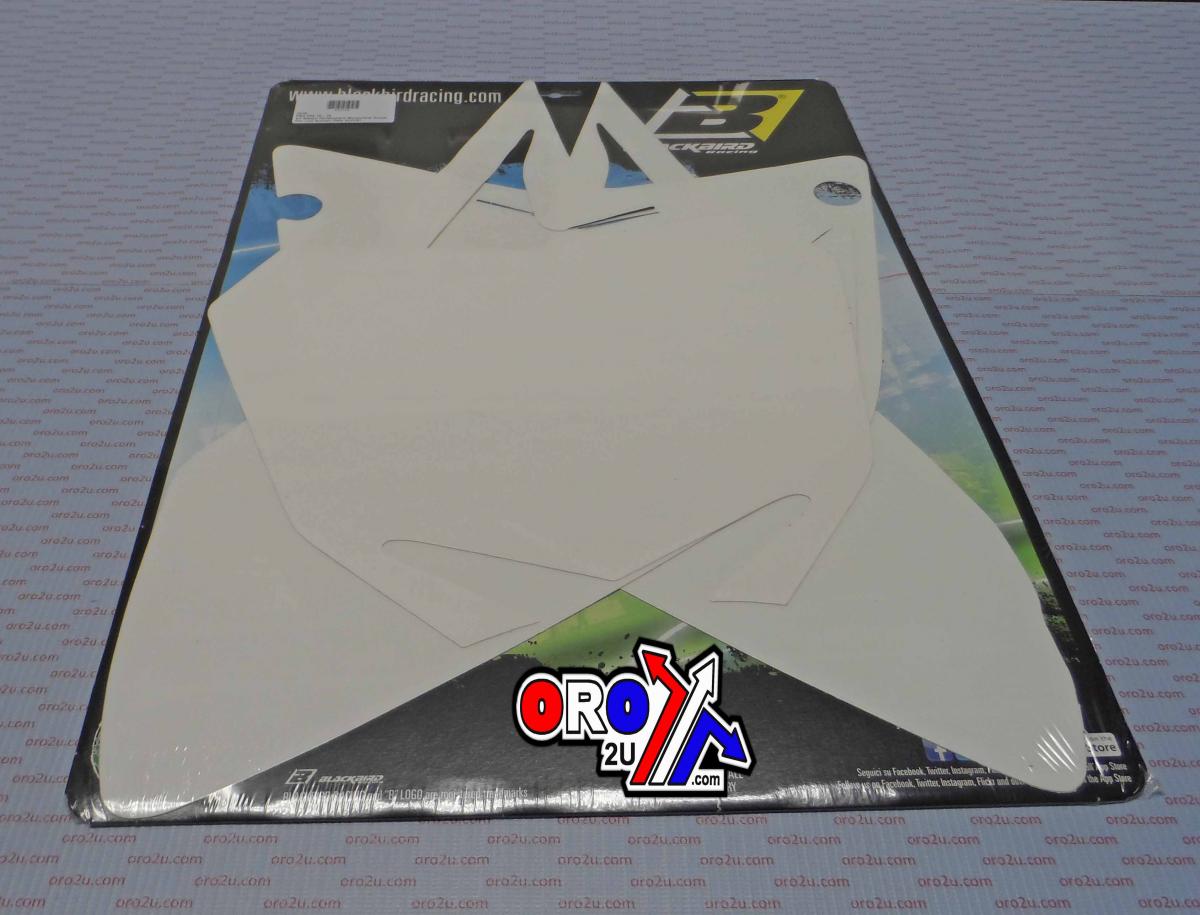 10-18 RMZ250 BACKGROUND WHITE, BLACKBIRD 3318/10 thumbnail 2