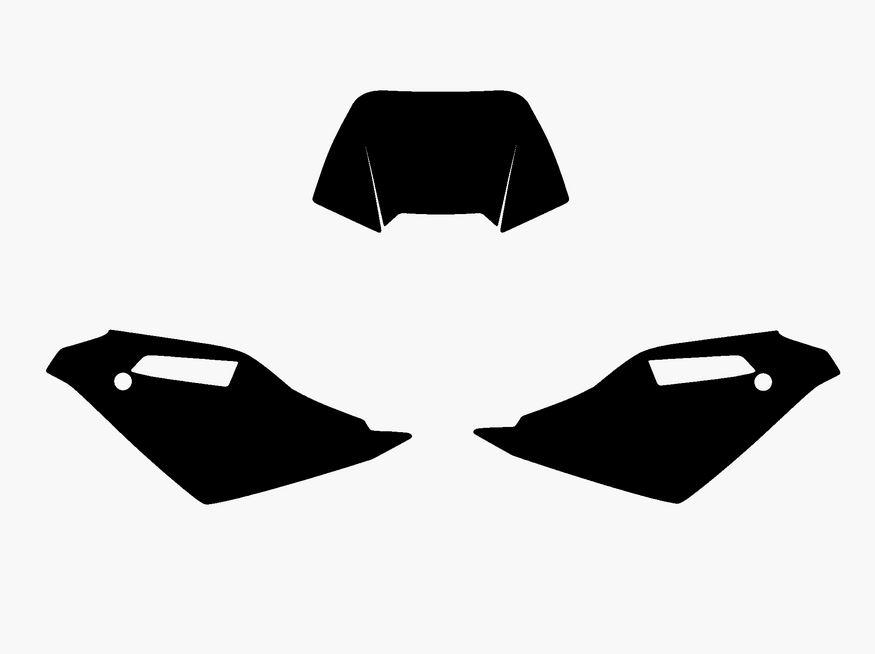 09-12 HUSKY WR125 BACKGROUNDS image 1