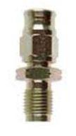 M10 x 1.25 MALE CONCAVE 600-03 BRAKE HOSE END CHROME GOODRIDGE 442-32P, 3/10125MHC BUILDALINE thumbnail 3