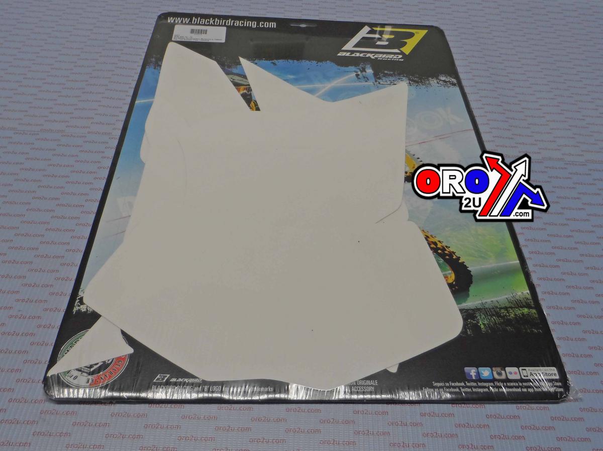 2012-15 WRF450 BACKGROUNDS, BLACKBIRD 3221 /10 thumbnail 3