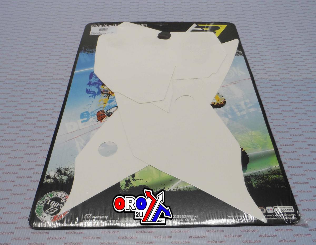 13-15 SX/SXF KTM BACKGROUNDS, WHITE BLACKBIRD 3519/10, 3519\000001 thumbnail 2