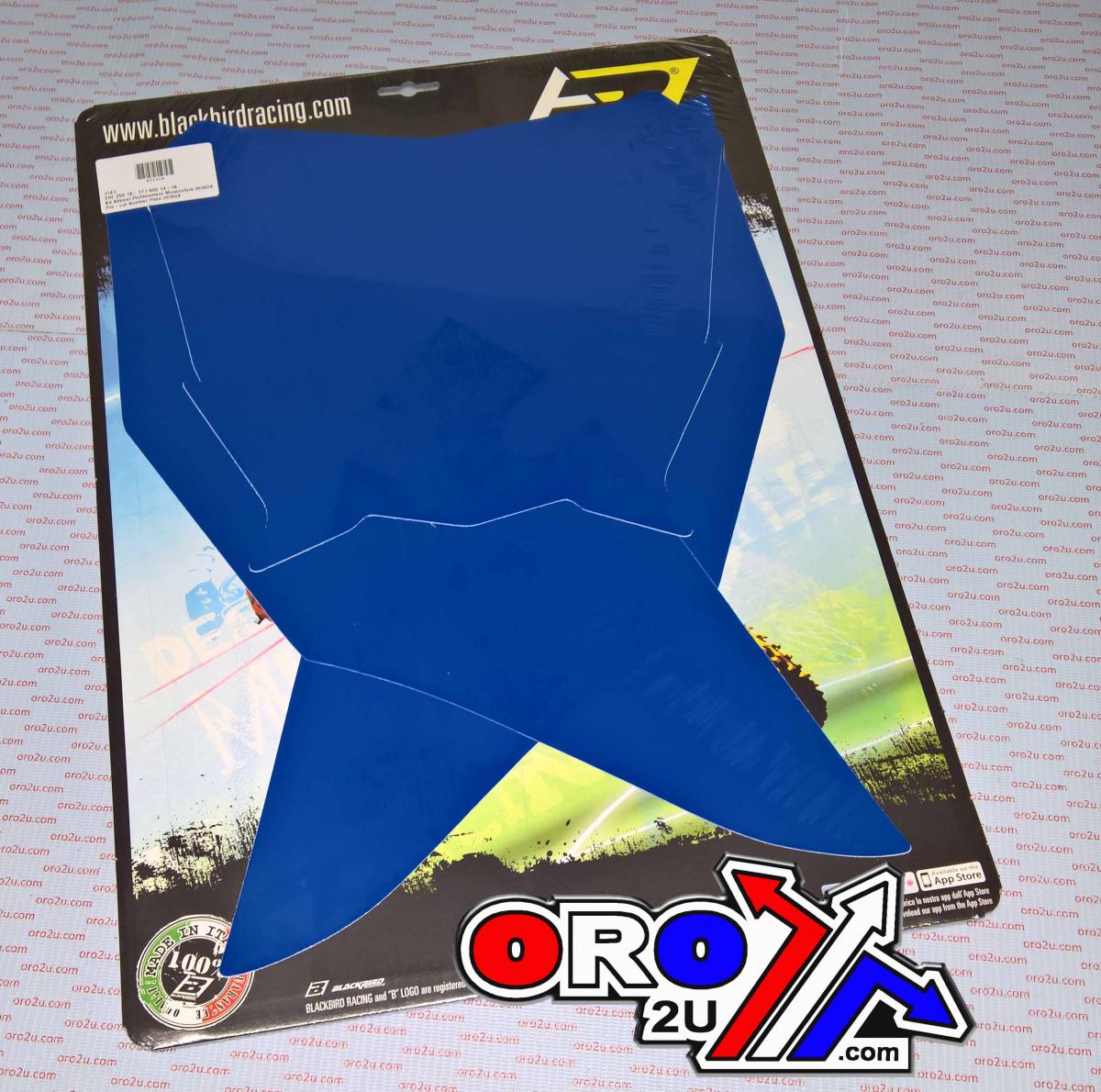 2017-20 CRF450 BACKGROUNDS BLUE, BLACKBIRD 3141/70 thumbnail 2