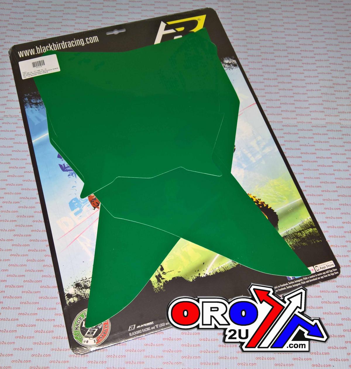 2017-20 CRF450 BACKGROUNDS GREEN, BLACKBIRD 3141/30 thumbnail 2