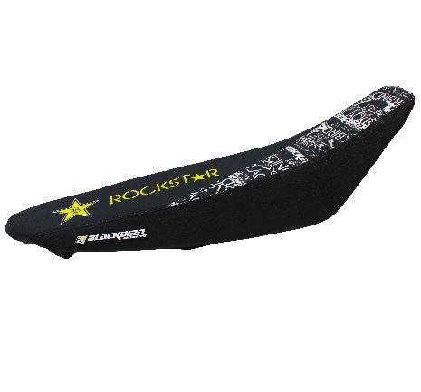 16-18 SX SXF ROCKSTAR ENERGY, BLACKBIRD 8541L FULL KIT thumbnail 2