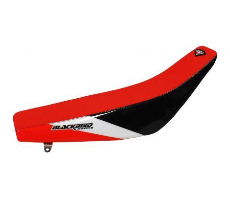 96-04 XR250 XR400 ORIGINAL, BLACKBIRD FULL TEAM KIT 8105 thumbnail 2