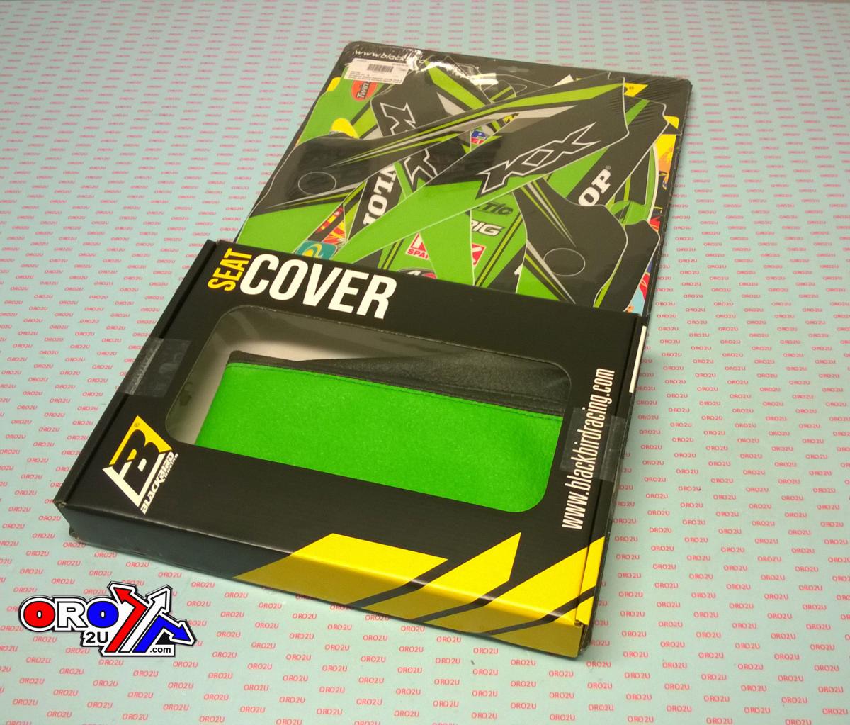 13-16 KXF250 KAWASAKI RACING, TEAMBLACKBIRD FULL TEAM KIT, 2018 8421R9 thumbnail 2