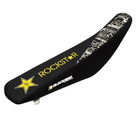 CRF250 CRF450R ROCKSTAR ENERGY, BLACKBIRD 8142L thumbnail 2