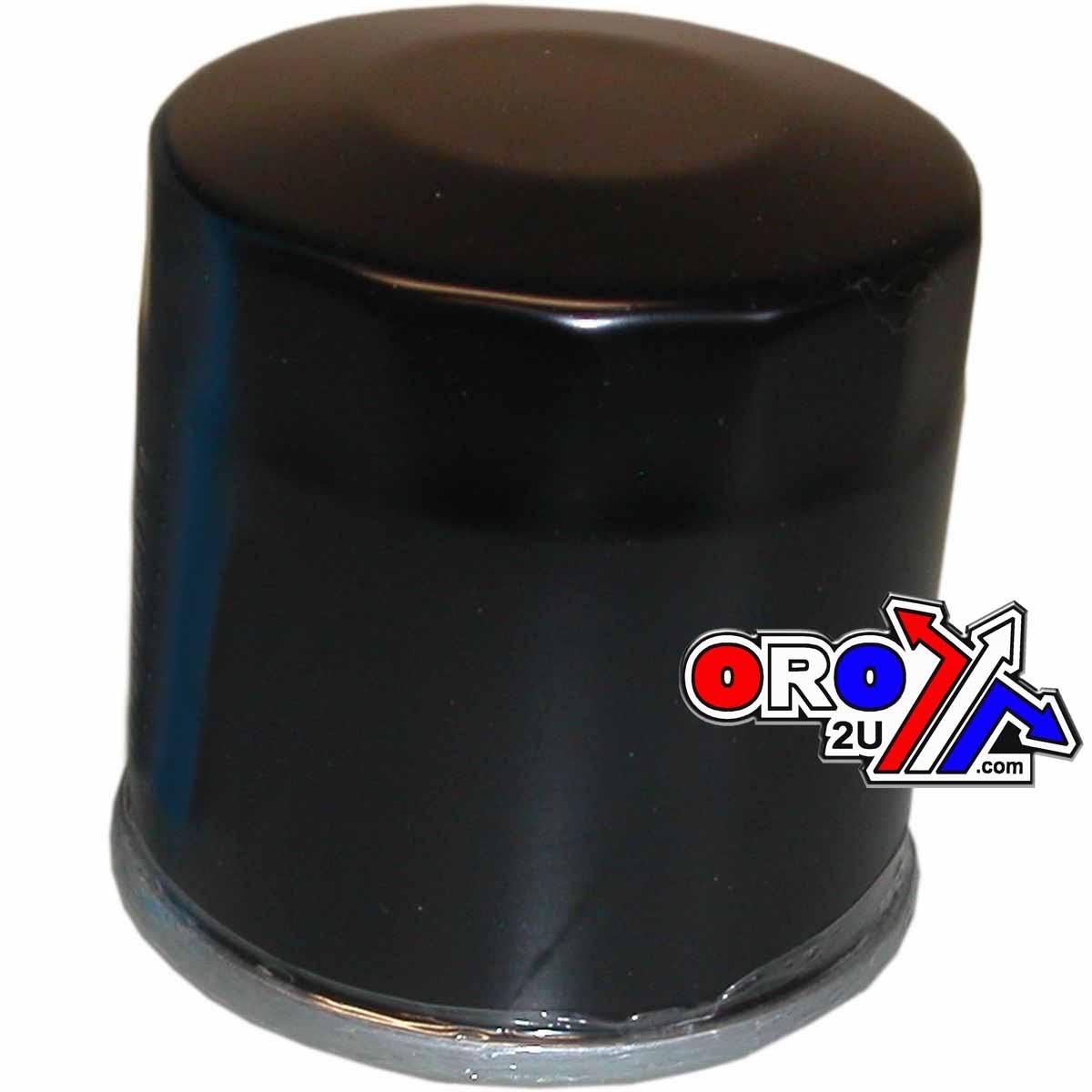 OIL FILTER DUCATI HF153 090549960 HF-153 OIF023 MF8153 ROAD thumbnail 2