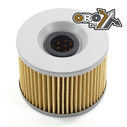 OIL FILTER HF401 HF401 thumbnail 3