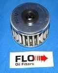 OIL FILTER FLO REUSABLE PC112, PC RACING USA STAINLESS STEEL thumbnail 4