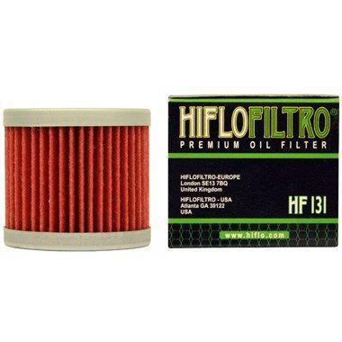 OIL FILTER HIFLO HF131 SUZUKI, 16510-05240, HYOSUNG thumbnail 2