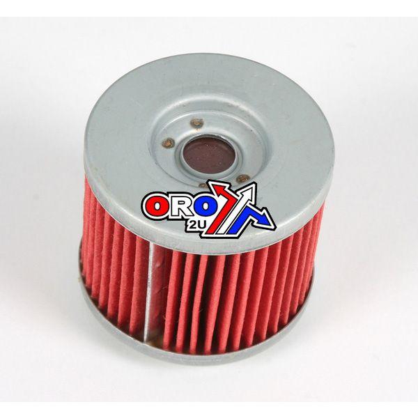 OIL FILTER ROTAX HF151 MF8151 image 1