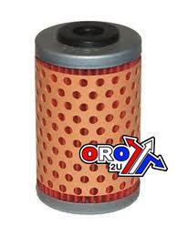 OIL FILTER KTM 5803805000 HF155 thumbnail 4