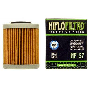OIL FILTER HIFLO HF157 KTM 2ND, 59038006000, 59038006144 thumbnail 2