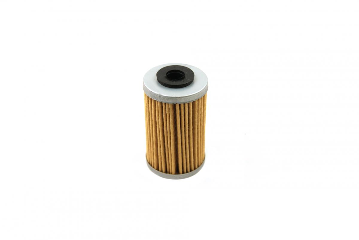 OIL FILTER KTM 4 ST. SXF HF655 image 1