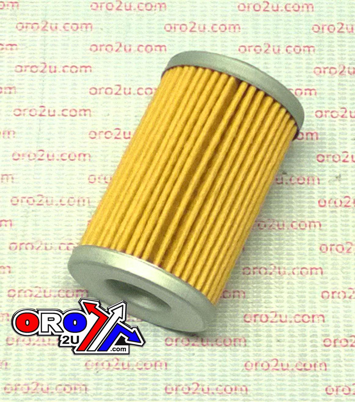 OIL FILTER KTM 4 ST. SXF HF655 thumbnail 2