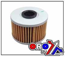 OIL FILTER AT-07181, 15412-HP7-A01 HF114 thumbnail 2