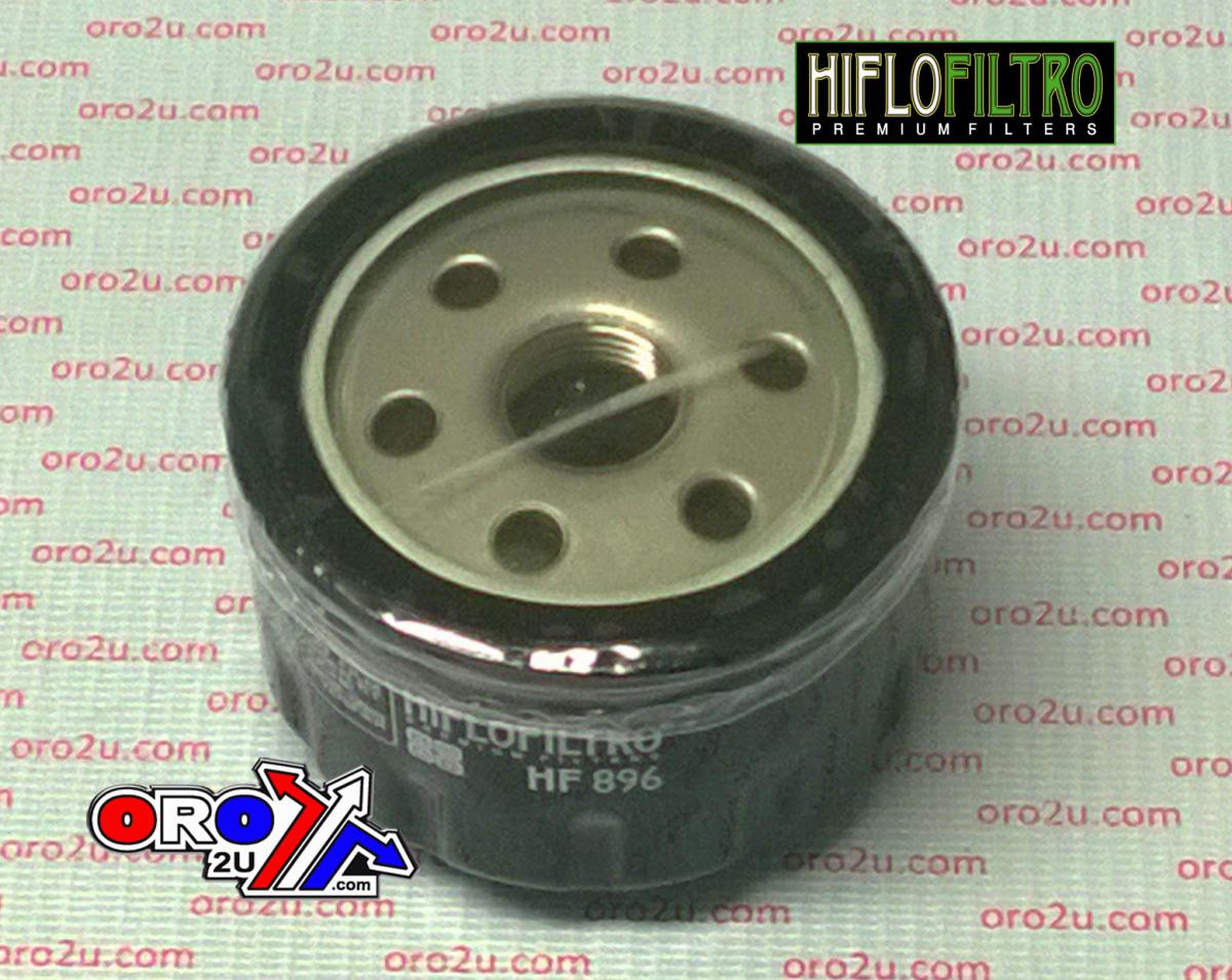 OIL FILTER HIFLO HF896, Ural IMZ-8.1040.01090 thumbnail 2