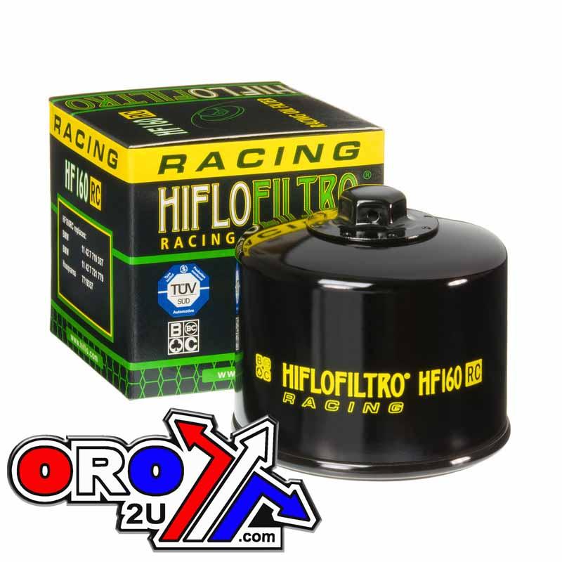 OIL FILTER HIFLO HF160RC BMW, BMW 11-42-7-719-357 thumbnail 2