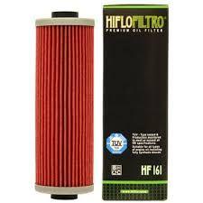 OIL FILTER HIFLO HF161 BMW thumbnail 5