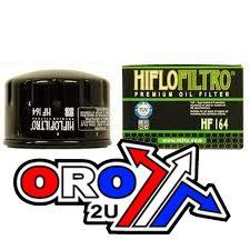 OIL FILTER HIFLO HF164 BMW, BMW 11.42.7.673.541 thumbnail 5