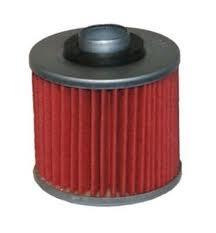 OIL FILTER 2H0-13440-90 HF145 thumbnail 2