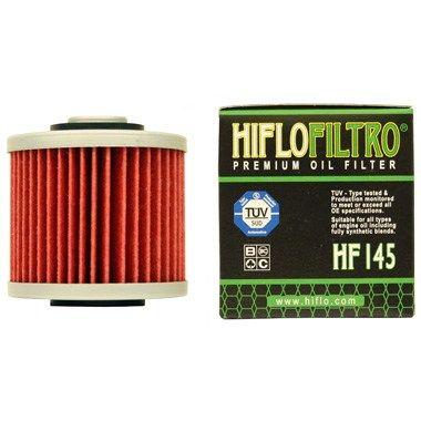 OIL FILTER HIFLO HF145 thumbnail 2