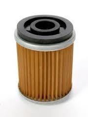 OIL FILTER MF8143 5H0-13440-00 HF143 thumbnail 2