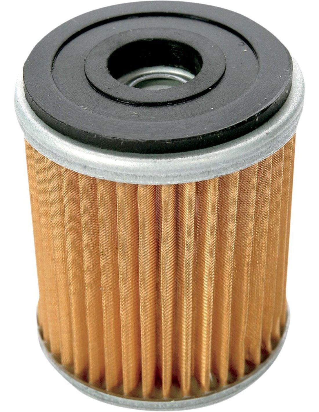 OIL FILTER TWINAIR 140008 thumbnail 2