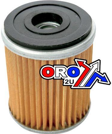 OIL FILTER TWINAIR 140008 thumbnail 3
